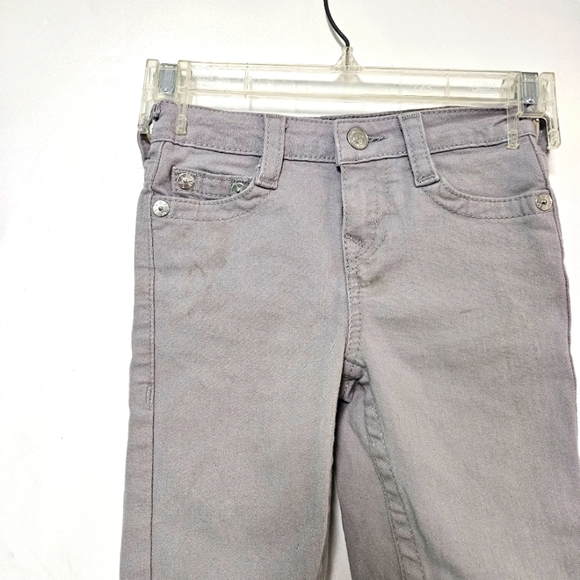 True Religion Children's shorts Size 5 - Picture 3 of 14